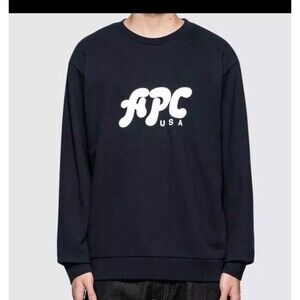 A.P.C Sweatshirt